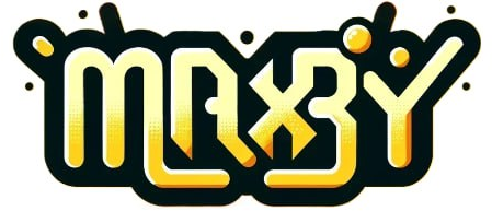 Интернет-магазин maxby