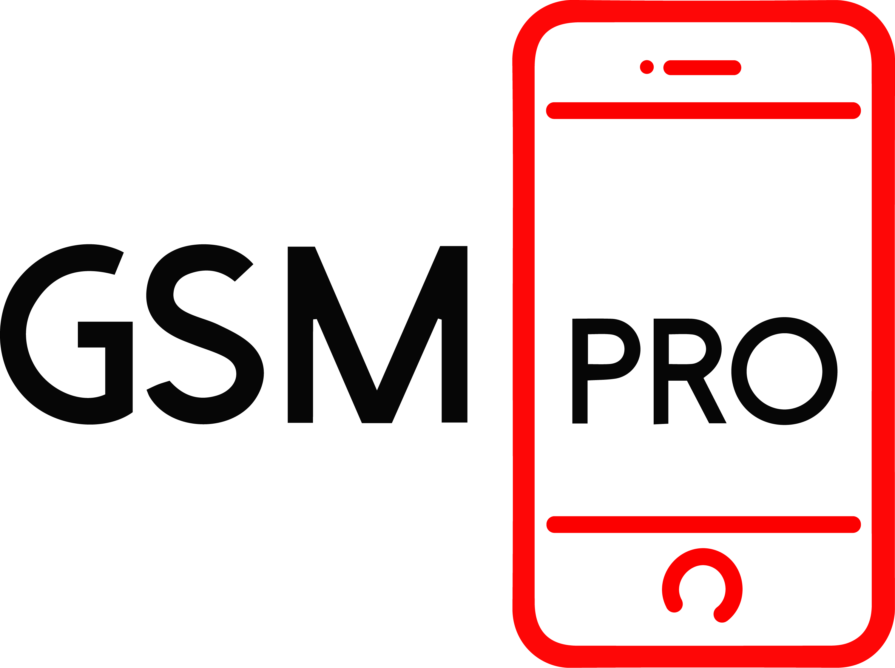 Доставка -  GSM PRO