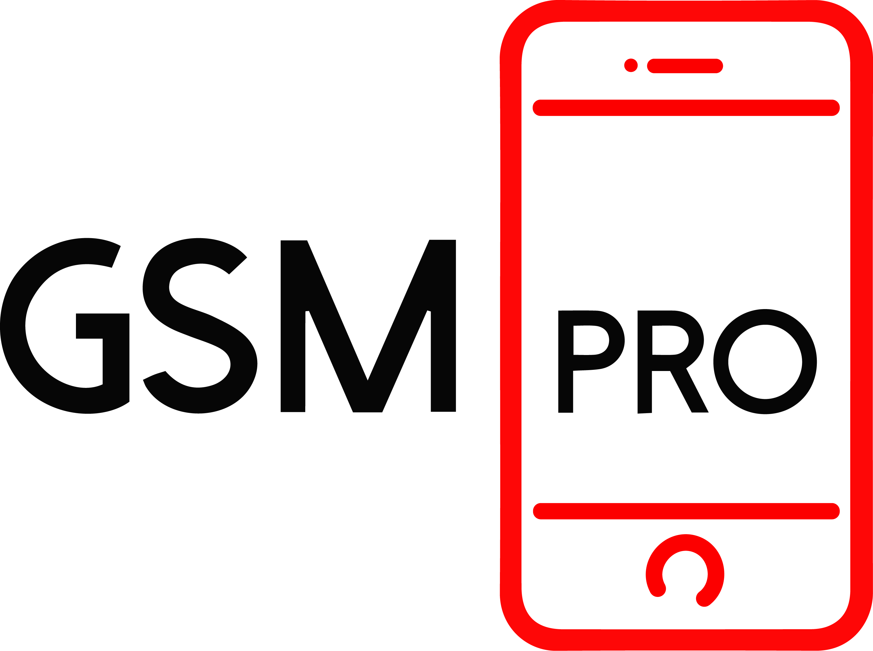  GSM PRO