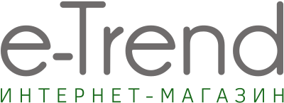 Интернет-магазин e-Trend