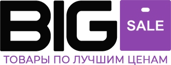 Интернет-магазин BigSale