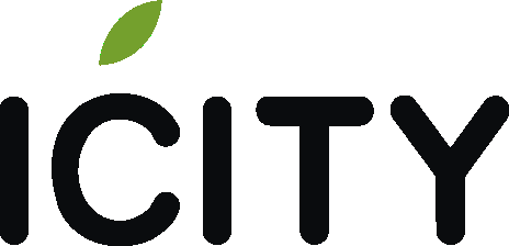 Интернет магазин iCity